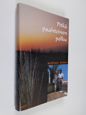 Miriam Khan : Pitkä paahteinen polku