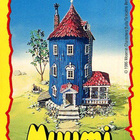 MUUMI PURKKAKUVAT, 1995 - pikkukuva 2