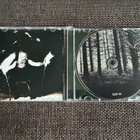 Hautakammio ”Kukaan Ei Opasta Teitä Pimeässä” CD 2013 - pikkukuva 2
