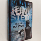 Mari Jungstedt : Toiset kasvot - pikkukuva 1