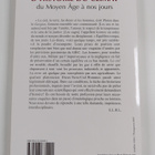 Emmanuel Le Roy Ladurie : Abrege d'histoire du climat : d... - pikkukuva 2