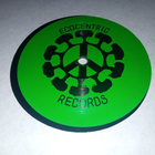 LP GREEN IS GOOD ( SIS POSTIKULU ) - pikkukuva 4