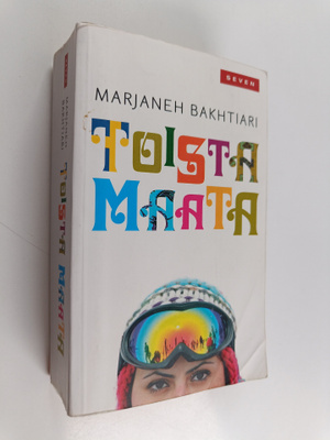 Marjaneh Bakhtiari : Toista maata