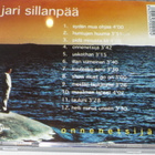 CD Jari Sillanpää - pikkukuva 2