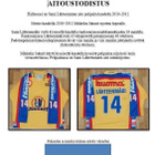 [ PELIPAITA ] Mikkelin Jukurit 2010-11 #14 Sami Lähteenmäki - pikkukuva 4