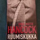 Anne Mette Hancock - Ruumiskukka - pikkukuva 1