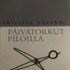 DELERM: PÄIVÄTORKUT PILOILLA - pikkukuva 1