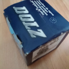 Opel, Saab, Vauxhall 1.8 Vesipumppu Dolz, 590-759 - pikkukuva 2