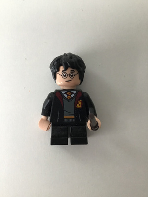 Lego minifiguuri - Harry Potter