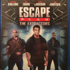 Escape plan the extractors (Blu-ray) - pikkukuva 1
