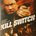 Kill switch DVD (Steven Seagal) - pikkukuva 1
