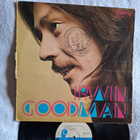 Irwin Goodman – Las Palmas LP 1972 - pikkukuva 1