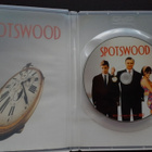 DVD: Spotswood (Anthony Hopkins, Russel Crowe 1992/2003) - pikkukuva 3