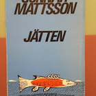gunnar mattsson - jätten - pikkukuva 1