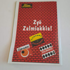 Muumilaakson Tarinoita - pikkukuva 3