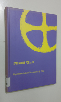 Arto ym. (toim.) Kuorikoski : Kantavalle pohjalle : käytä...