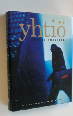 Pertti Araviita : Yhtiö