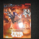 Star wars attack of the clones movie storybook v.2002 - pikkukuva 1
