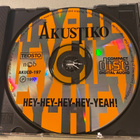 AKUSTIKO: Hey hey hey hey yeah * FIN 1997 - pikkukuva 3