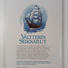 Zacharias Topelius : Valtterin seikkailut - pikkukuva 2
