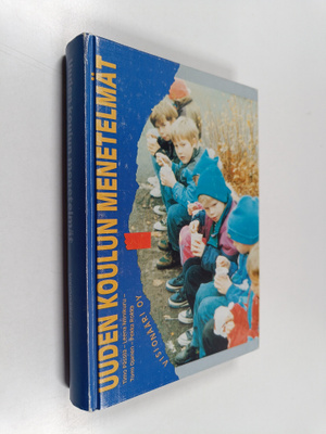 Uuden koulun menetelmät