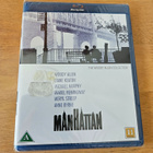 Manhattan (Blu-ray, uusi) - pikkukuva 1