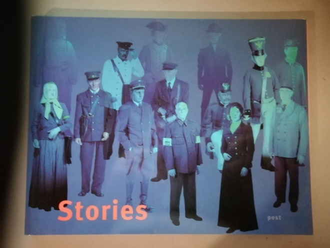 Stories