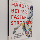 Erik Ringertz : Harder, better, faster, stronger  : nya i... - pikkukuva 1