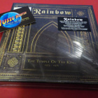 RAINBOW - THE TEMPLE OF THE KING 1975-1976 UUSI 9CD BOKSI - pikkukuva 1