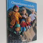 Anita Gunnars : Ompelemme nukelle - pikkukuva 1