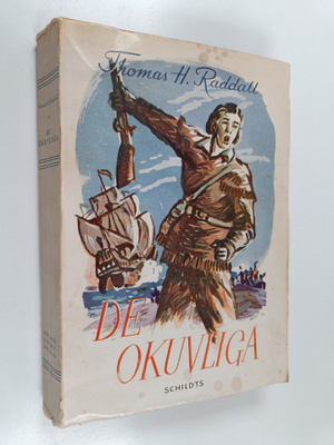 Thomas H. Raddall : De Okuvliga