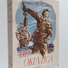Thomas H. Raddall : De Okuvliga - pikkukuva 1