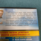TINTIN SEIKKAILUT - Yksisarvisen Salaisuus (FI+SWE -PUHE)*** - pikkukuva 3