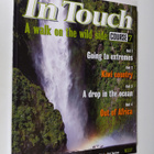 In touch Course 7, A walk on the wild side - pikkukuva 1
