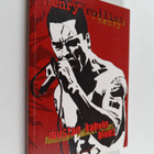 Henry Rollins : Mustan kahvin blues - pikkukuva 1