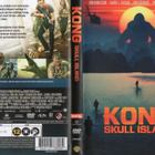 Kong Skull Island (58 085) vuok -FI- (suomi/sv) DVD 2017 ( - pikkukuva 1