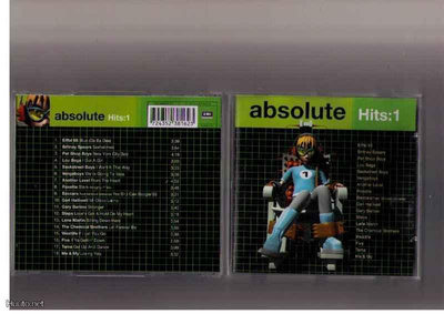 absolute hits 1