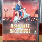 Absolute beginners DVD - pikkukuva 1
