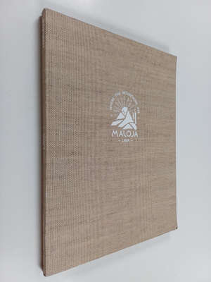 Maloja Collection : Laya, Fall/Winter 2020/21