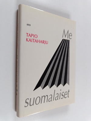 Tapio Kaitaharju : Me suomalaiset