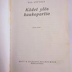 Kädet ylös kaukopartio - Esa Anttala - pikkukuva 1