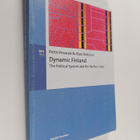 Pertti Pesonen : Dynamic Finland : the political system a... - pikkukuva 1