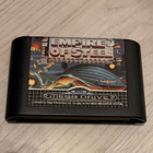 Sega megadrive empire of steel Loose - pikkukuva 1
