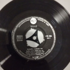 VIENO KEKKONEN S/T EP RCA EPS 106 vuodelta 1958 - pikkukuva 4