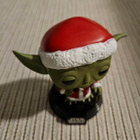Star Wars: Holiday - Yoda (nro 277) Funko Pop! - pikkukuva 4