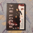 THE FORCE dvd 1994 - pikkukuva 1