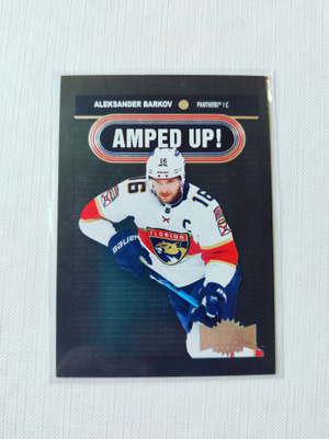 Aleksander Barkov