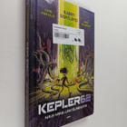 Timo Parvela : Kepler62, Kirja kaksi : Lähtölaskenta - pikkukuva 1