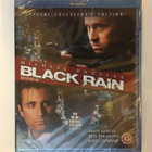 Ridley Scott: MUSTA SADE (1989 Michael Douglas (Blu-ray UUSI - pikkukuva 1