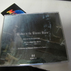 WOLVES IN THE THRONE ROOM - DIADEM OF 12 STARS CD EX-/EX+ - pikkukuva 2